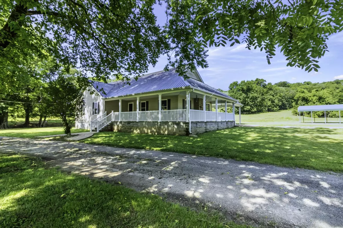 Pulaski, TN 38478,533 Solomon Rd