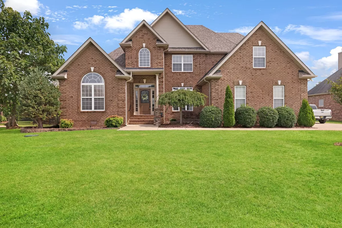 Smyrna, TN 37167,107 Mandarin Ct