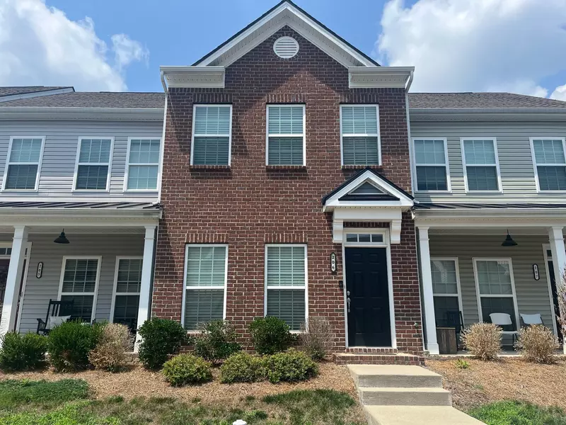 4316 Summercrest Blvd #206, Antioch, TN 37013