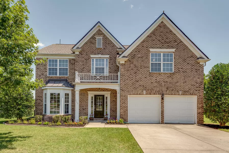 2100 Bucolic Ct, Nolensville, TN 37135