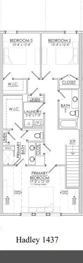 Thompsons Station, TN 37179,2674 Bramblewood Lane - Lot 1463