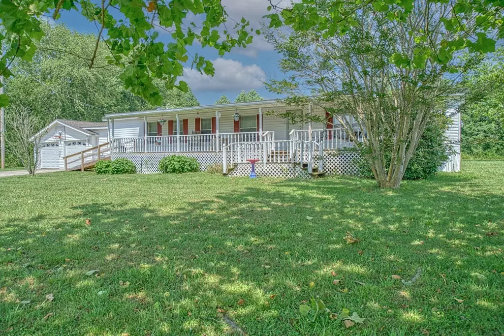 Sparta, TN 38583,195 Foggy Hill Ln