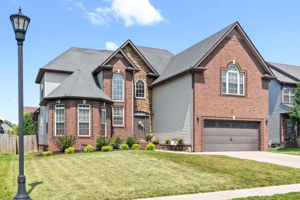 Clarksville, TN 37040,3732 Tradewinds Ter