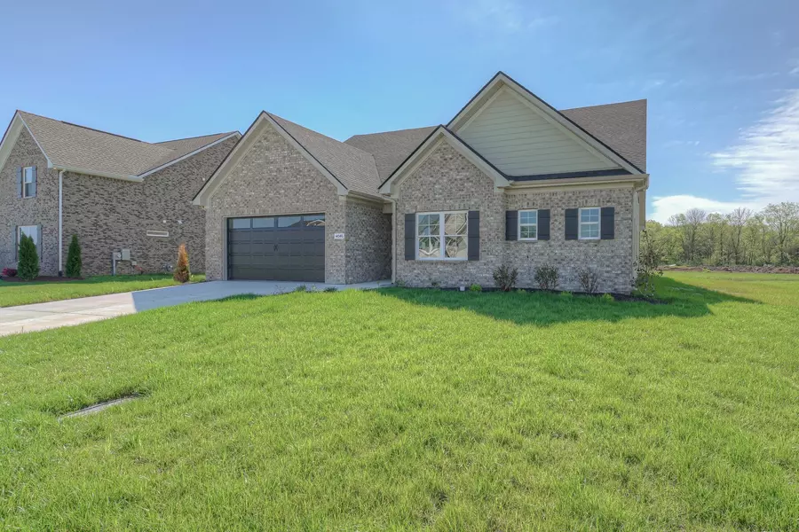 4046 Merryman Ln Lot 152, Murfreesboro, TN 37127