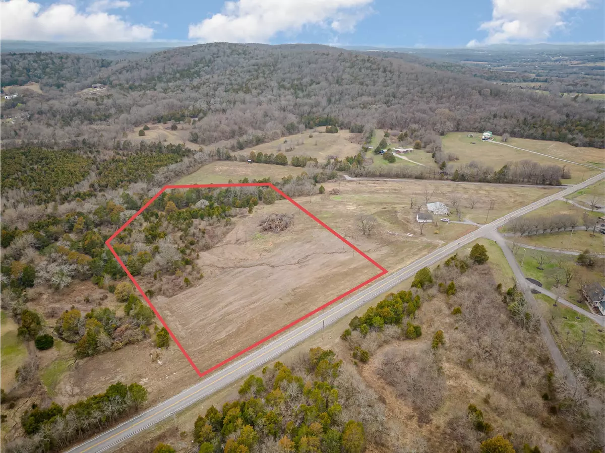 Milton, TN 37118,0 Halls Hill Pike Lot #2