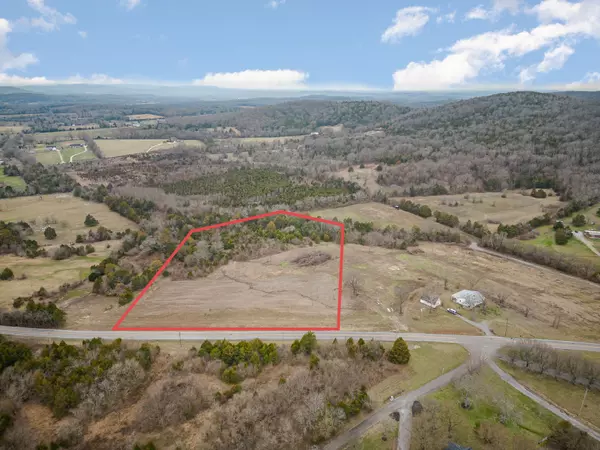 Milton, TN 37118,0 Halls Hill Pike Lot #2