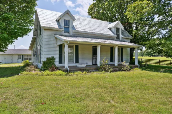 Joelton, TN 37080,6499 Clarksville Pike