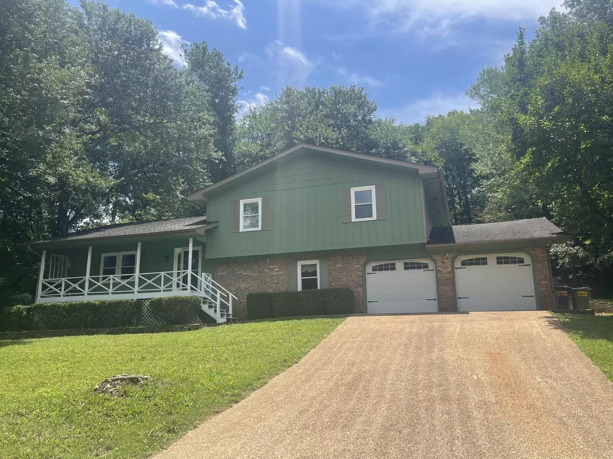 Hixson, TN 37343,1020 Woodfern Trail