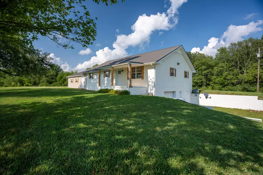 3001 Shuler Branch Rd, Ethridge, TN 38456