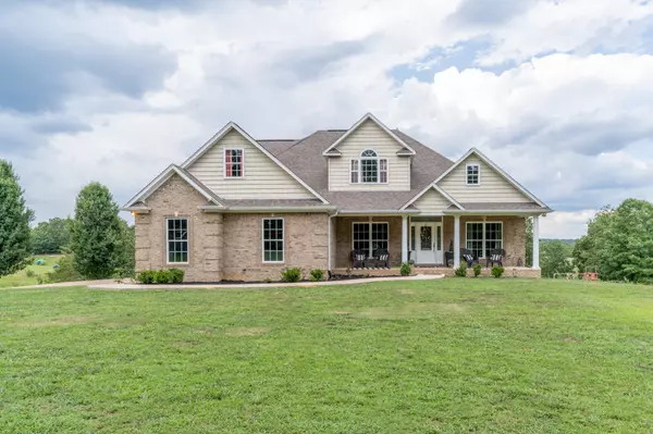 3305 Bucksnort Ridge Rd, Collinwood, TN 38450