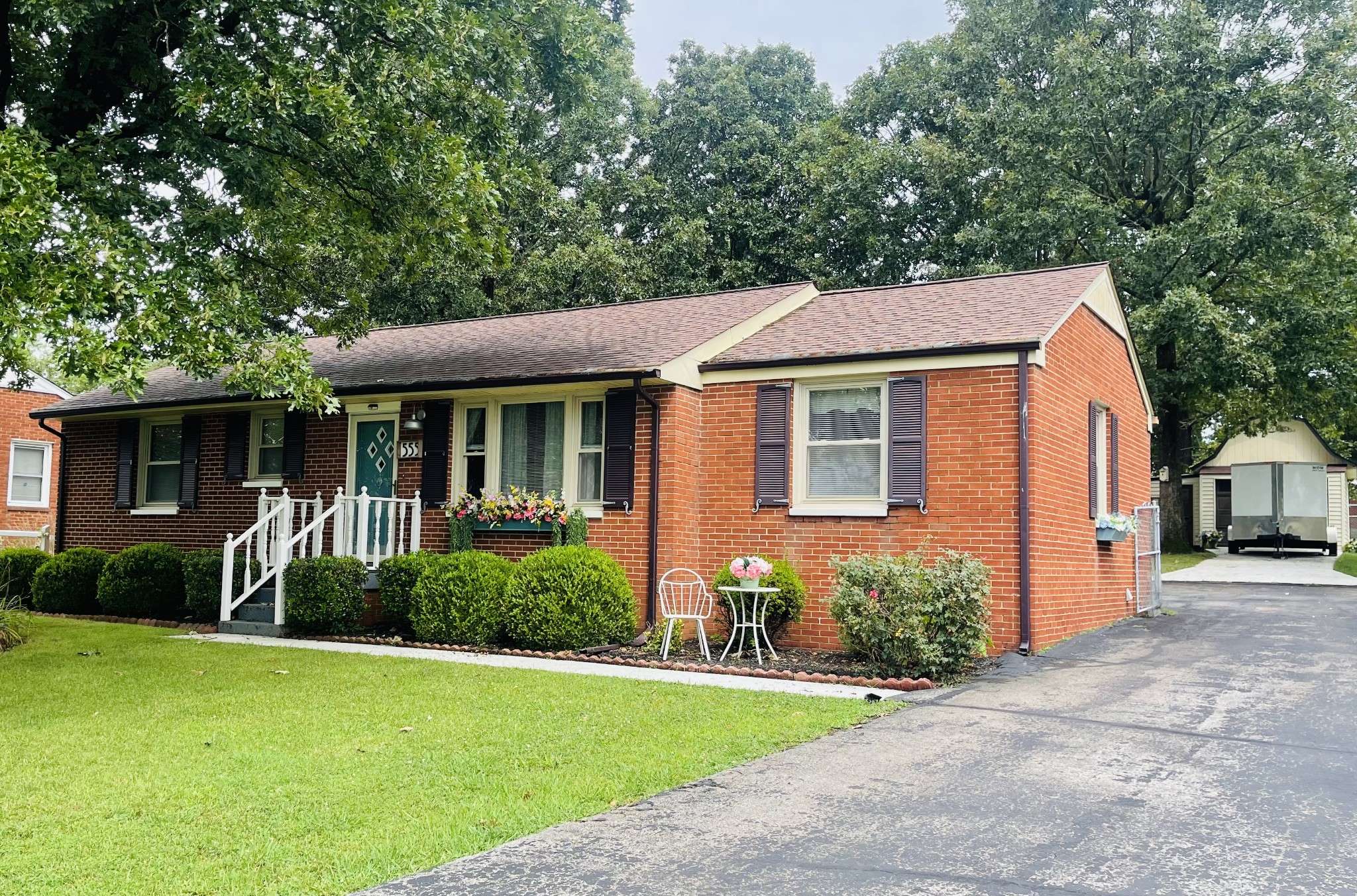 New Johnsonville, TN 37134,555 Ashe Ave