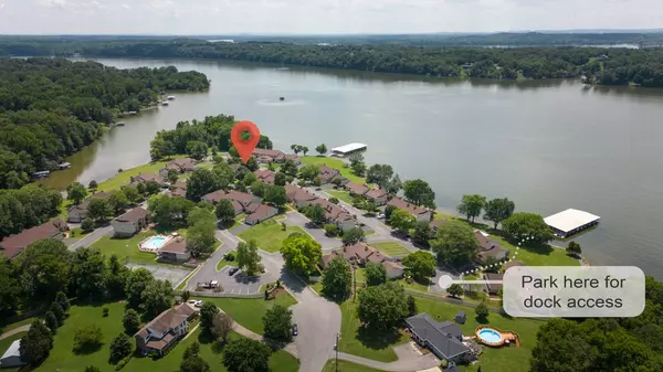 133 Tanasi Shores,  Gallatin,  TN 37066