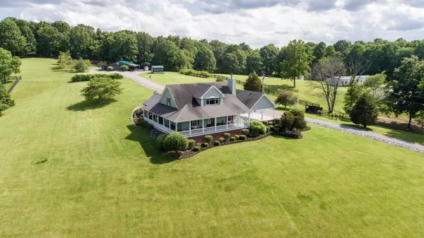 Westmoreland, TN 37186,234 J W Thompson Rd