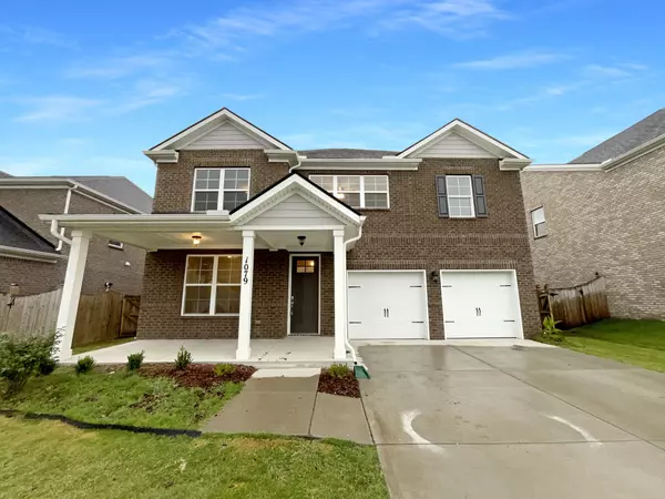 1079 Carlisle Pl, Mount Juliet, TN 37122