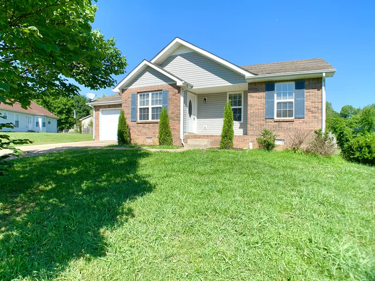 Clarksville, TN 37042,1841 Cottingham Ct