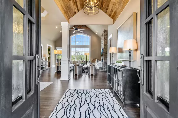 Clarksville, TN 37043,501 Stonegate Dr