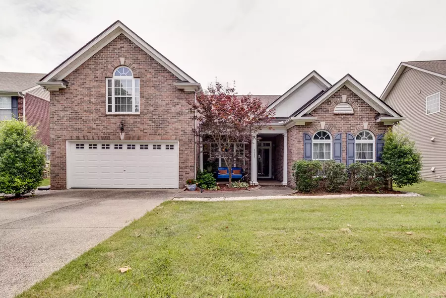 3037 Ballenger Drive, Nolensville, TN 37135