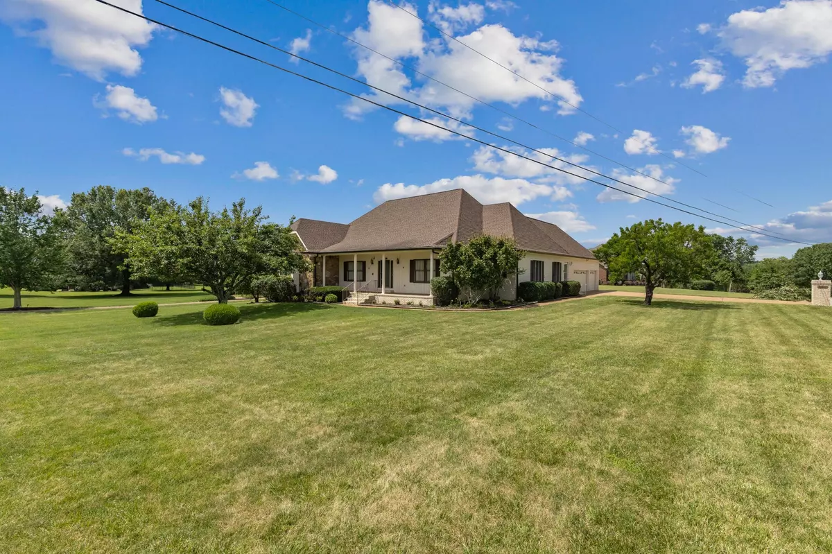 Mount Juliet, TN 37122,2022 Breckenridge Dr