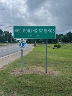 1000 Lafayette Road,  Red Boiling Springs,  TN 37150