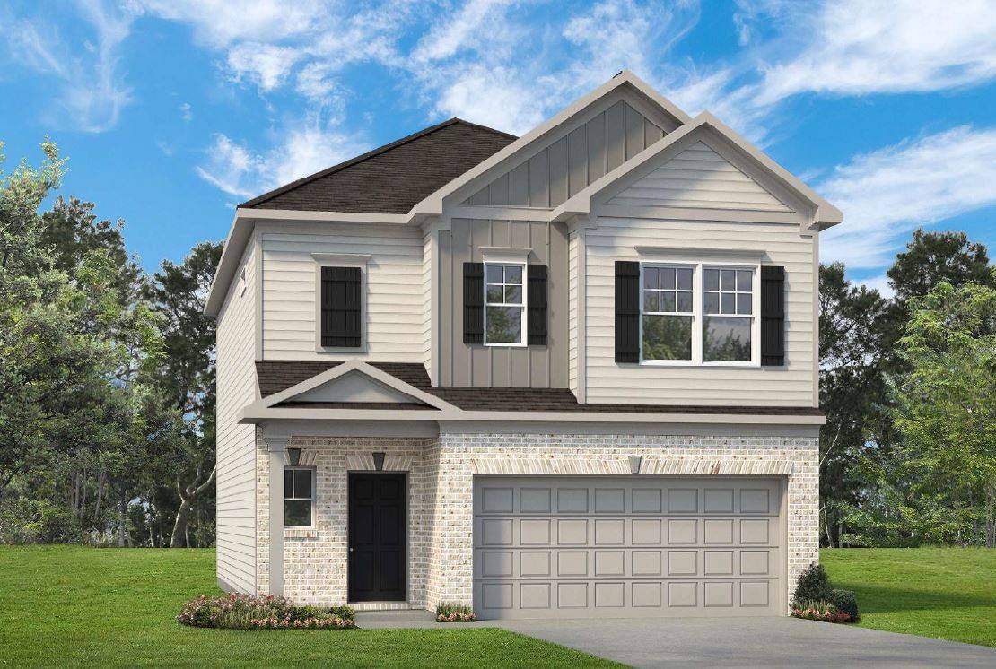 1416 Bayou Court, Nashville, TN 37218