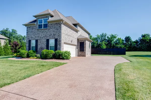 Mount Juliet, TN 37122,704 Morriswood Dr