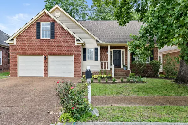 Franklin, TN 37069,112 Crestfield Pl