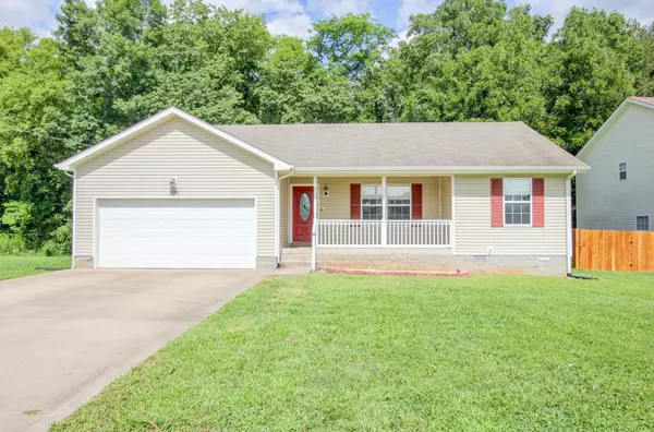 300 Grant Ave, Oak Grove, KY 42262