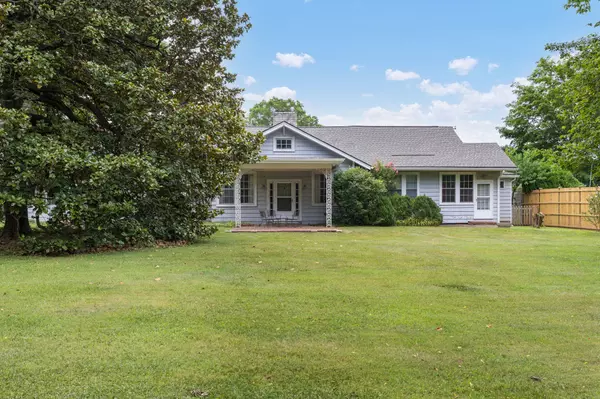 Columbia, TN 38401,809 Barrow Ct