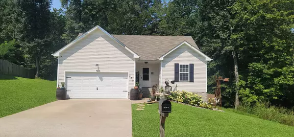 330 Chalet Cir, Clarksville, TN 37040