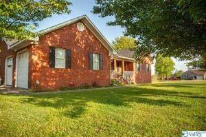 153 Road  1982, Crossville, AL 35962