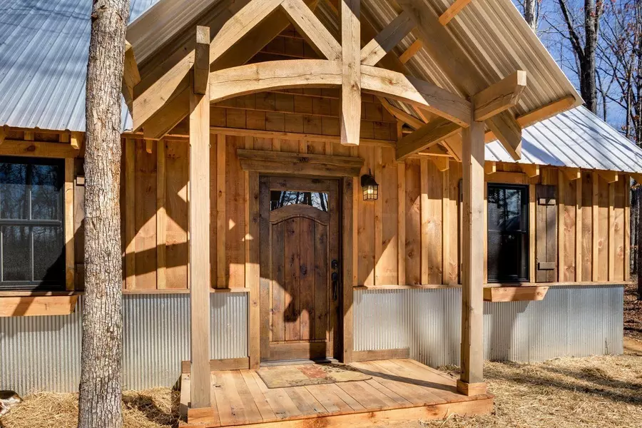 344 Plum Nelly Road, Rising Fawn, GA 30738