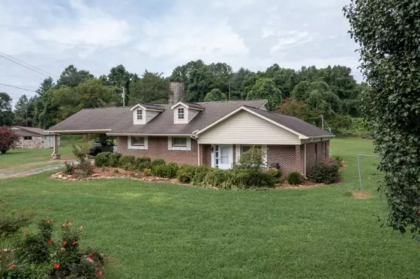 1152 County Road 206, Bridgeport, AL 35740