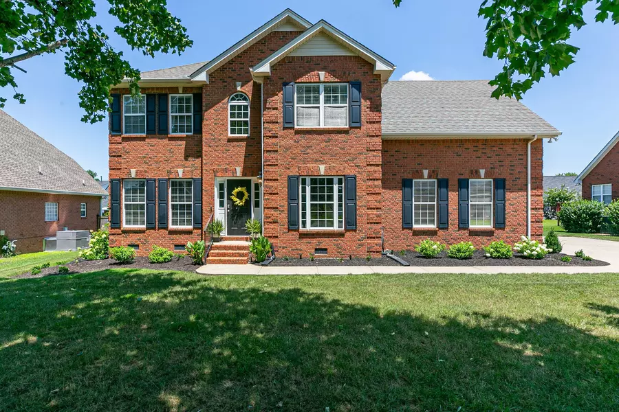 347 Sayre Ln, Murfreesboro, TN 37127