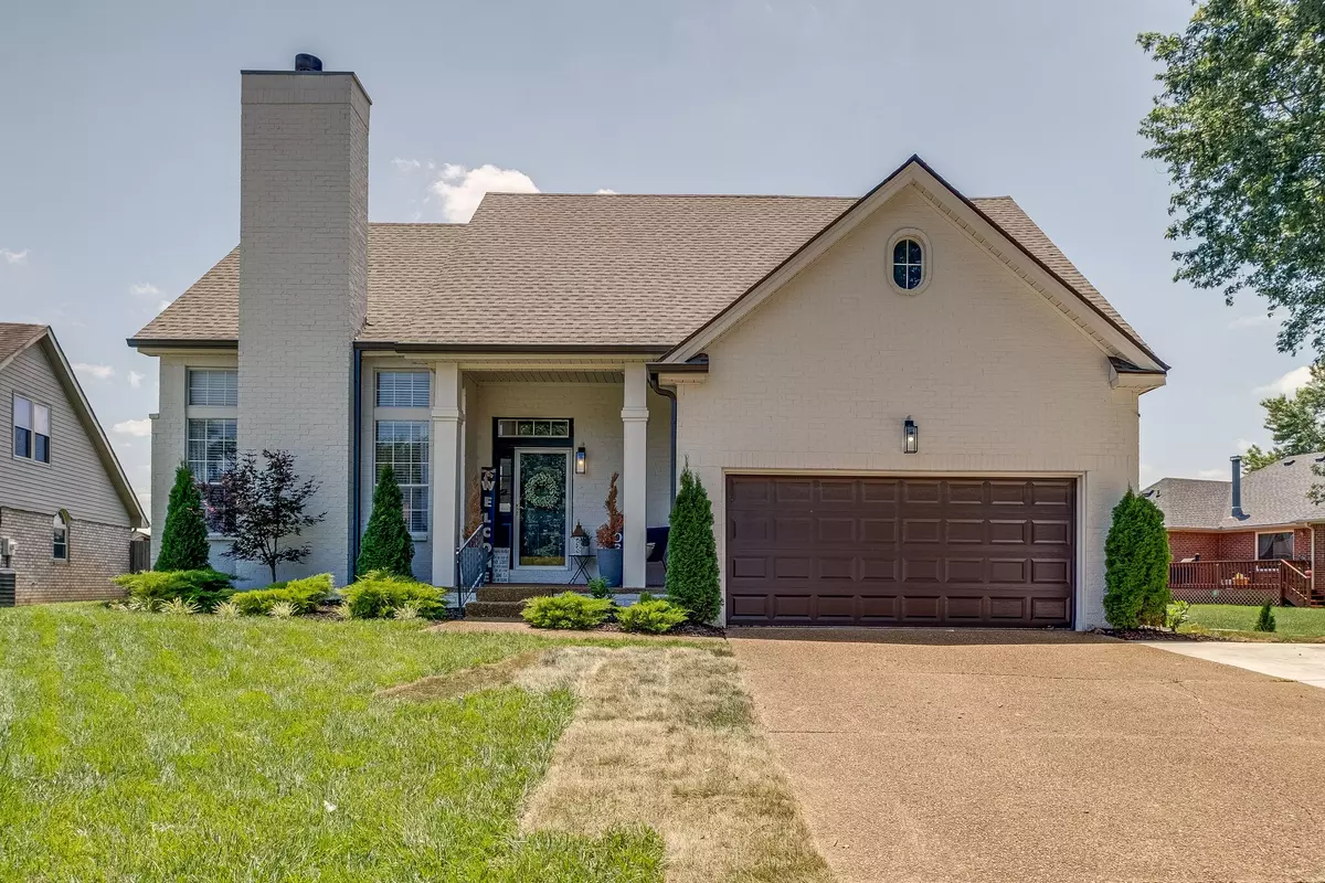 Mount Juliet, TN 37122,904 Park Crest Ct