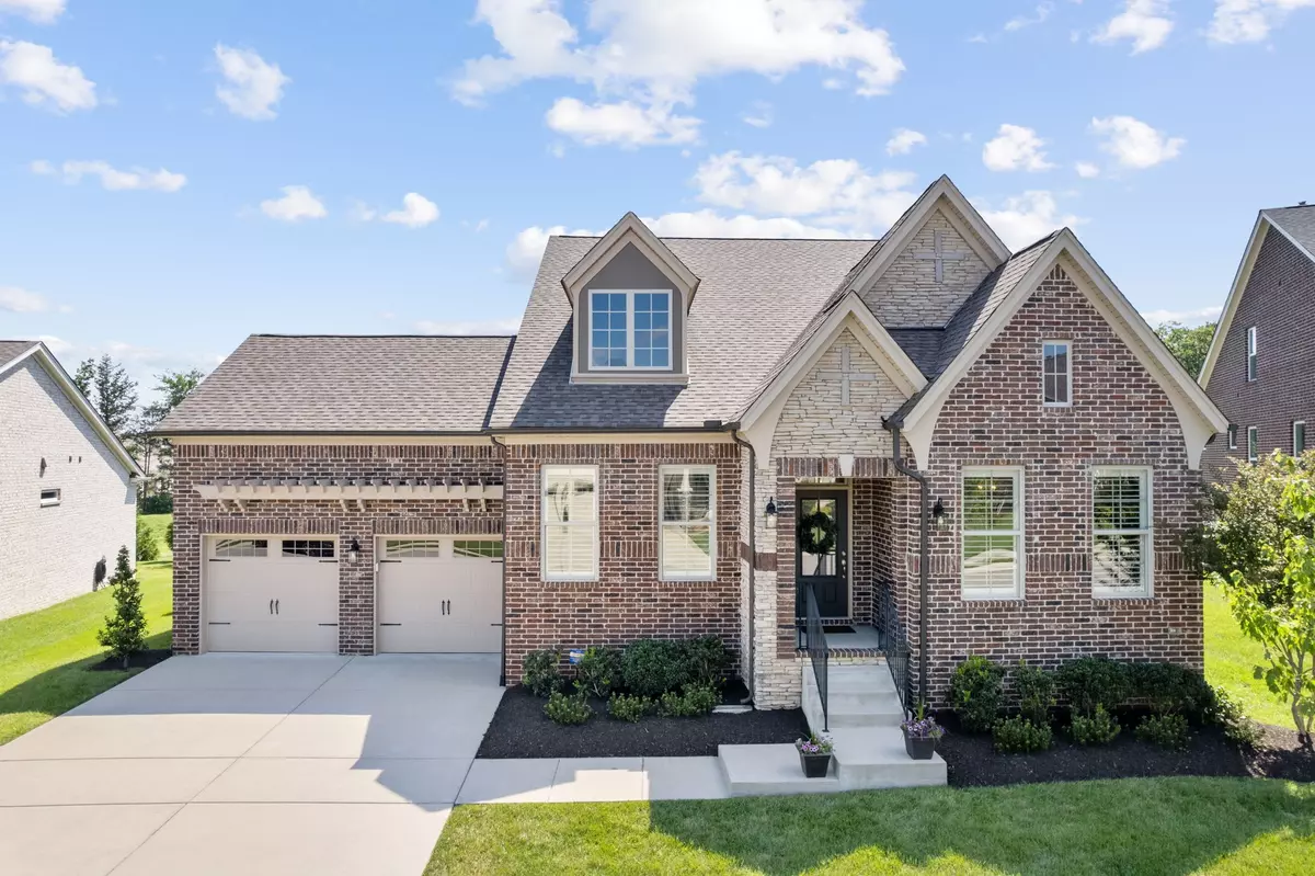 Mount Juliet, TN 37122,241 Caroline Way