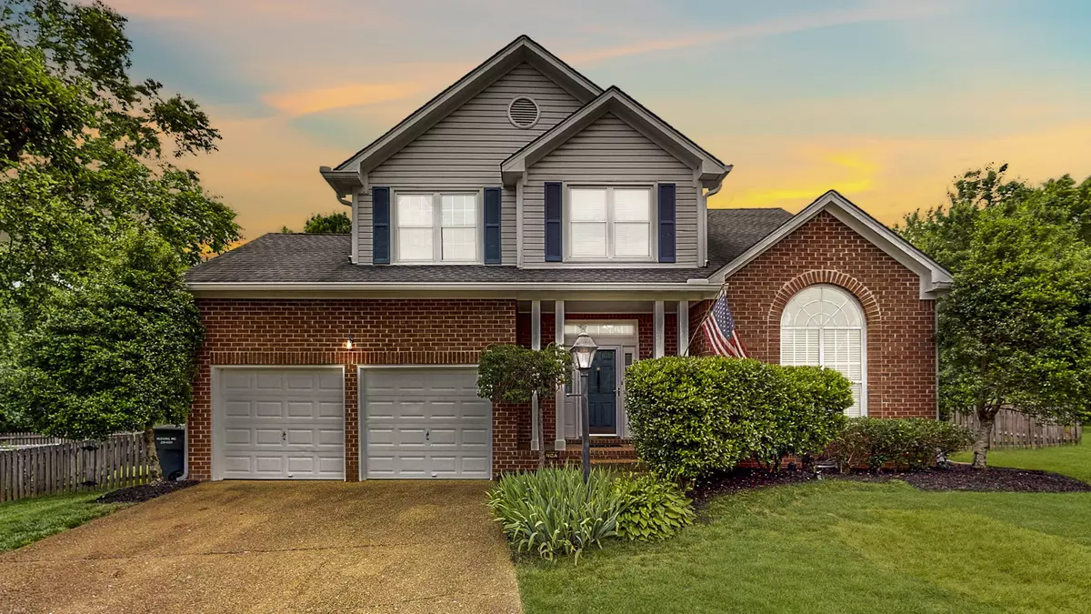 Nashville, TN 37221,5044 Stonemeade Dr