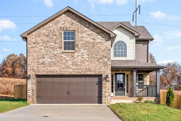 326 Ringgold, Clarksville, TN 37042