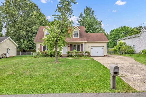 Clarksville, TN 37043,1564 Barrett Dr