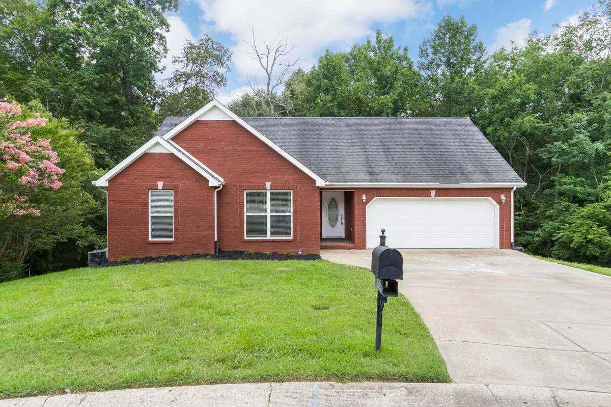 Clarksville, TN 37043,3320 Poplar HI