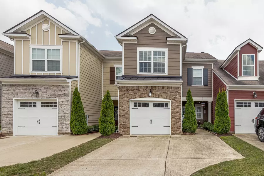 403 Shirebrook Cir, Spring Hill, TN 37174