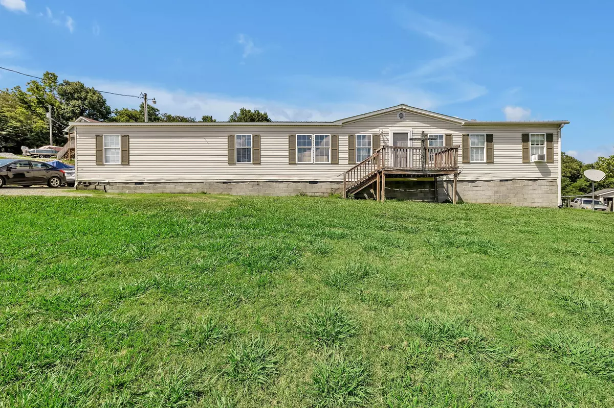 Gordonsville, TN 38563,381 Rawls Creek Rd