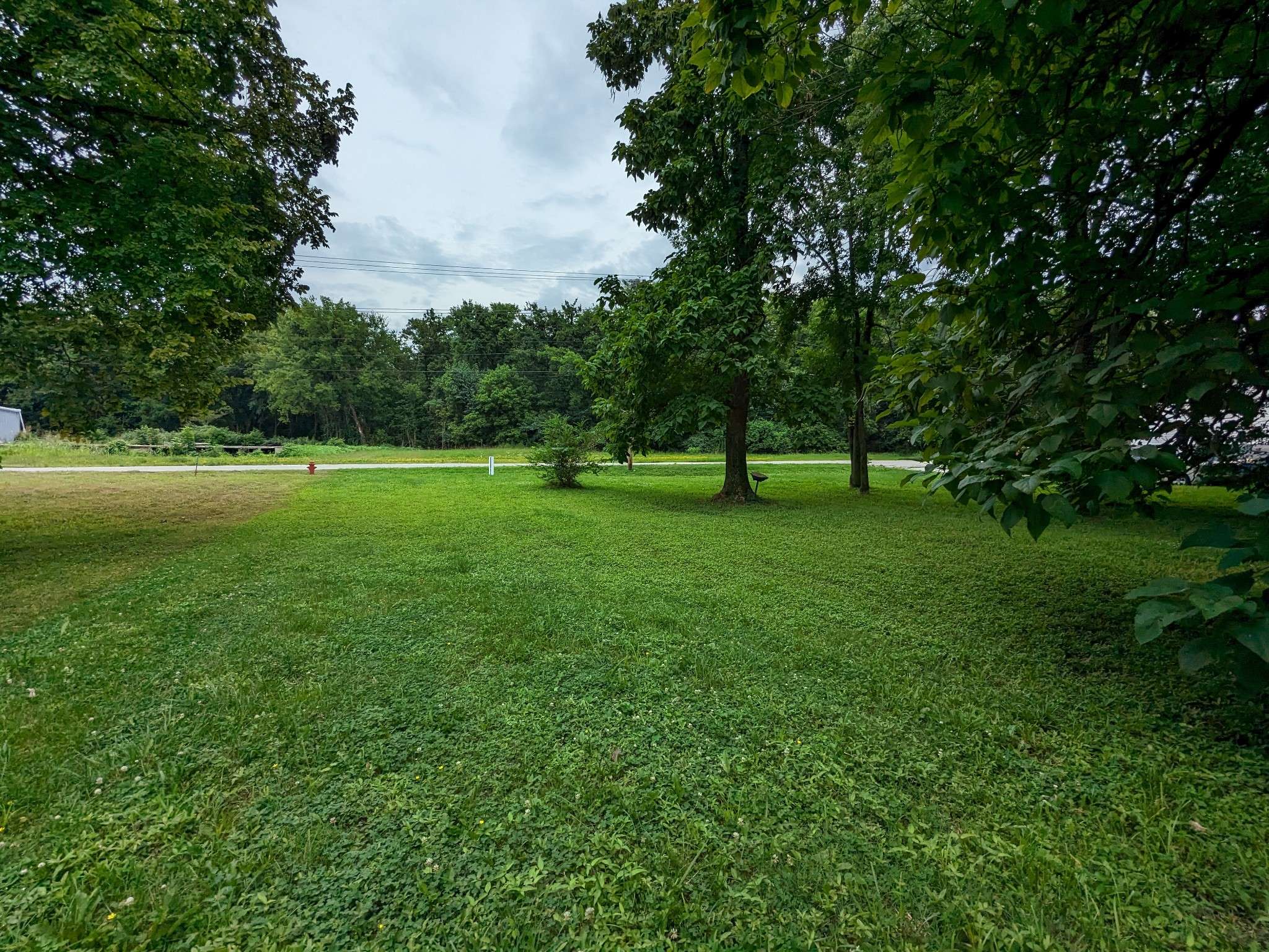 214 Boswell St, Mount Pleasant, TN 38474