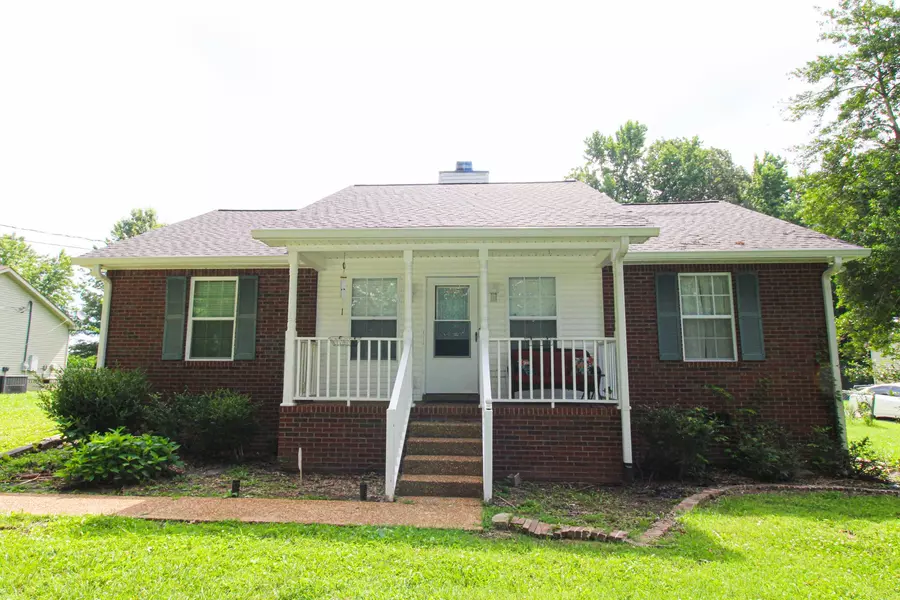 123 Timberwood Dr, Portland, TN 37148