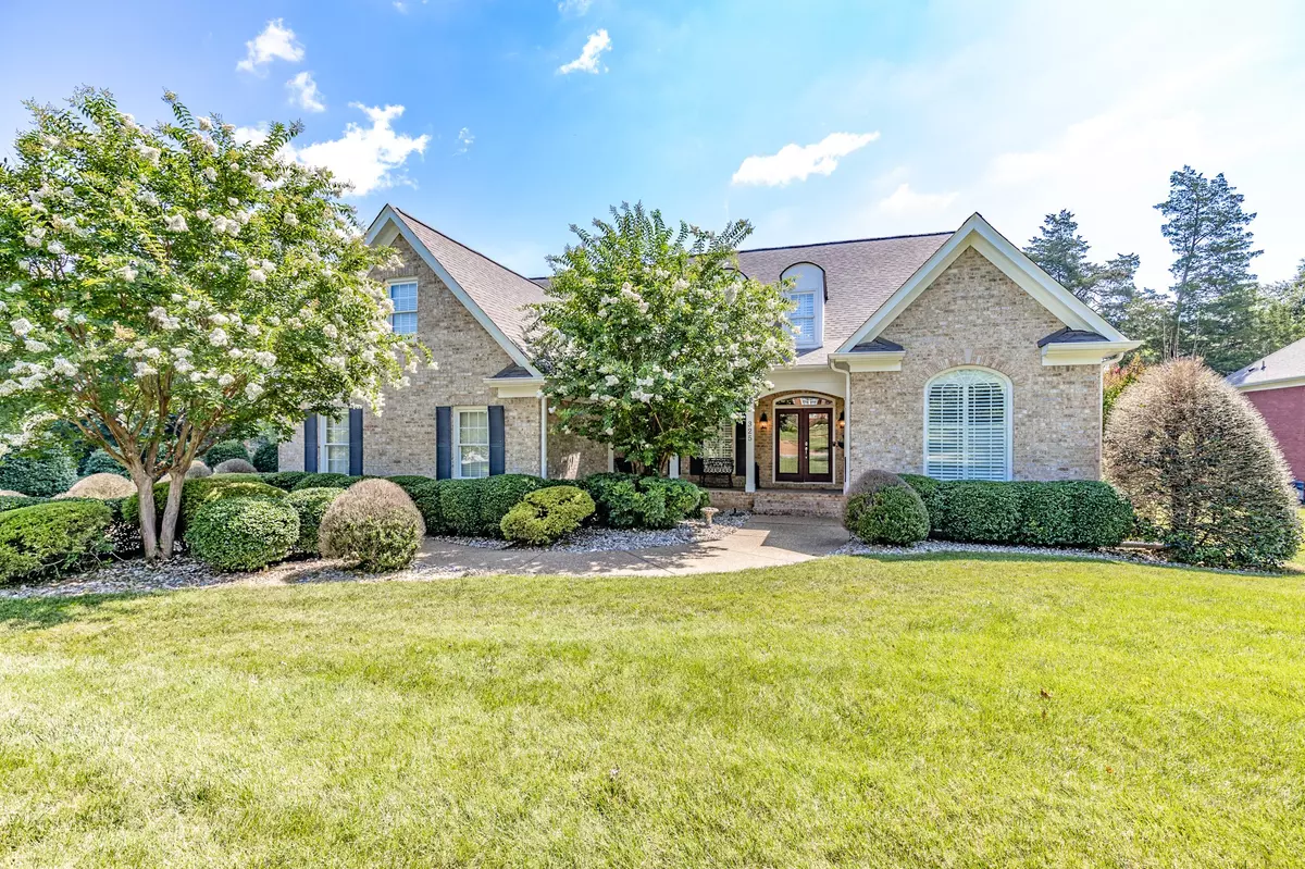 Brentwood, TN 37027,325 Fountainbrooke Dr