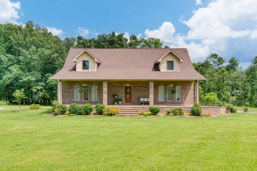 340 Cropper Ridge Rd, Red Boiling Springs, TN 37150