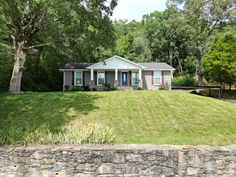 116 Fairview Circle, Ashland City, TN 37015