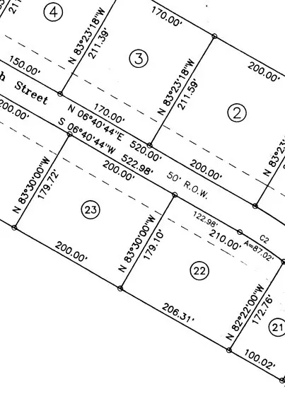 Gruetli Laager, TN 37339,0 18th Ave S - Lot 23