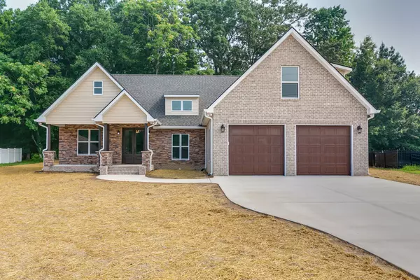 85 Post Rd,  Manchester,  TN 37355