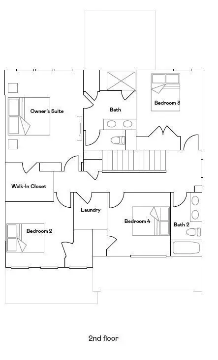 Columbia, TN 38401,2901 Jacobs Valley Court Lot 1112