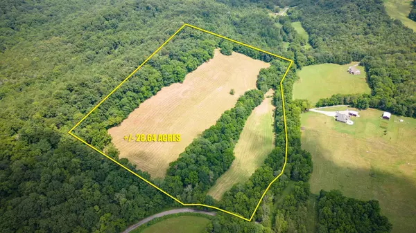 Belvidere, TN 37306,0 Incline Rd